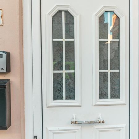 Lux City Apartment Kos Town Luaran gambar
